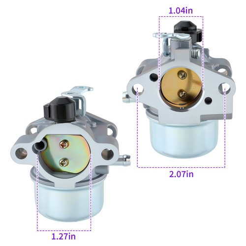Carburetor Carb Fors Kohler CH11 CH13 CH14 CH15 11HP 13HP 14HP 15HP With Gasket - 第 2/12 張圖片