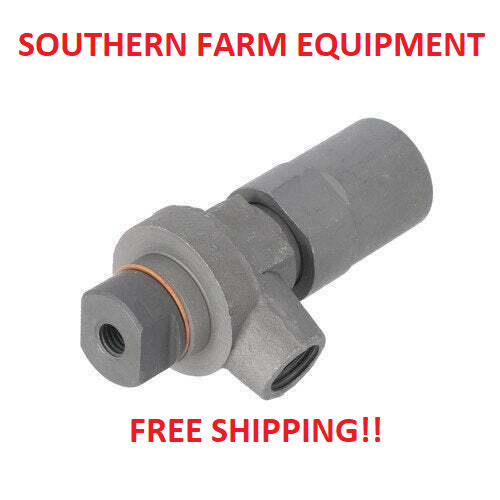 YANMAR INJECTOR ASSEMBLY FITS: YM195,240,330,336,1600,1700,1900