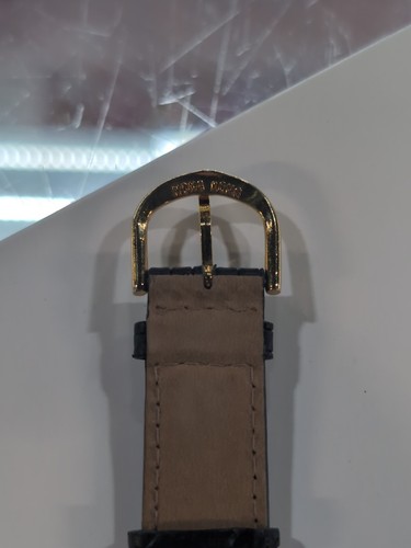 Vtg Sylvester the Cat Quartz Watch Looney Tunes Warner Bros WORKING (Lot 1-802) - Picture 5 of 7