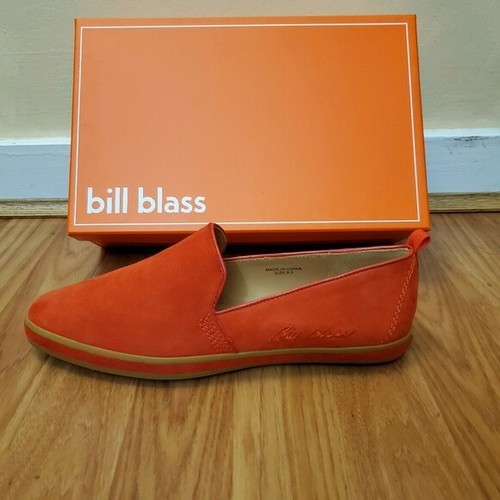 bill blass sneakers