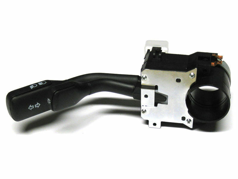 Commodo phares Audi 80 90 100 200 443953513L commutateur colonne feux