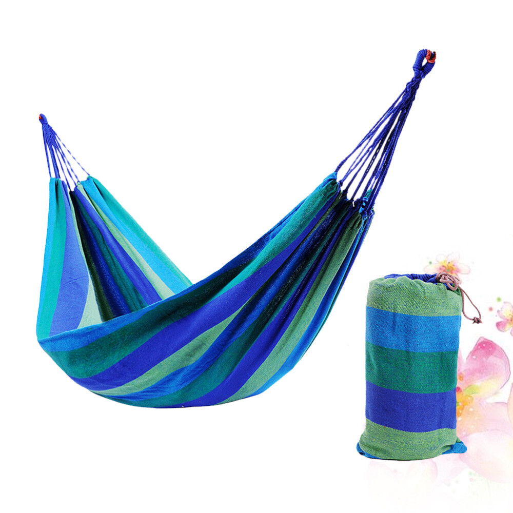 Balcony Hammock Swing Sleeping Bed Fruit Hammock Kitchen Two Person