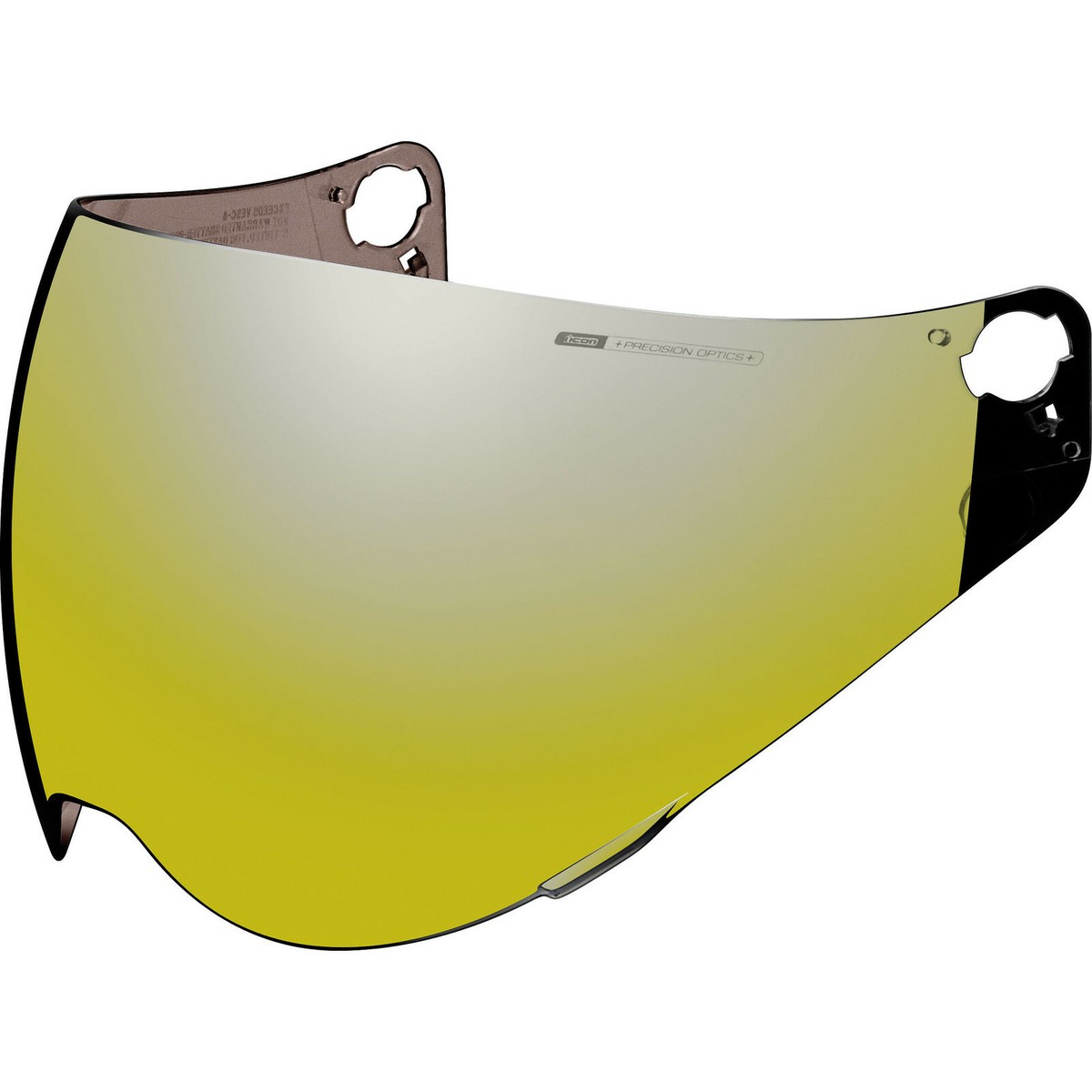 Icon Variant Pro Bug Chucker Dual Sport Helmet & Visor DS