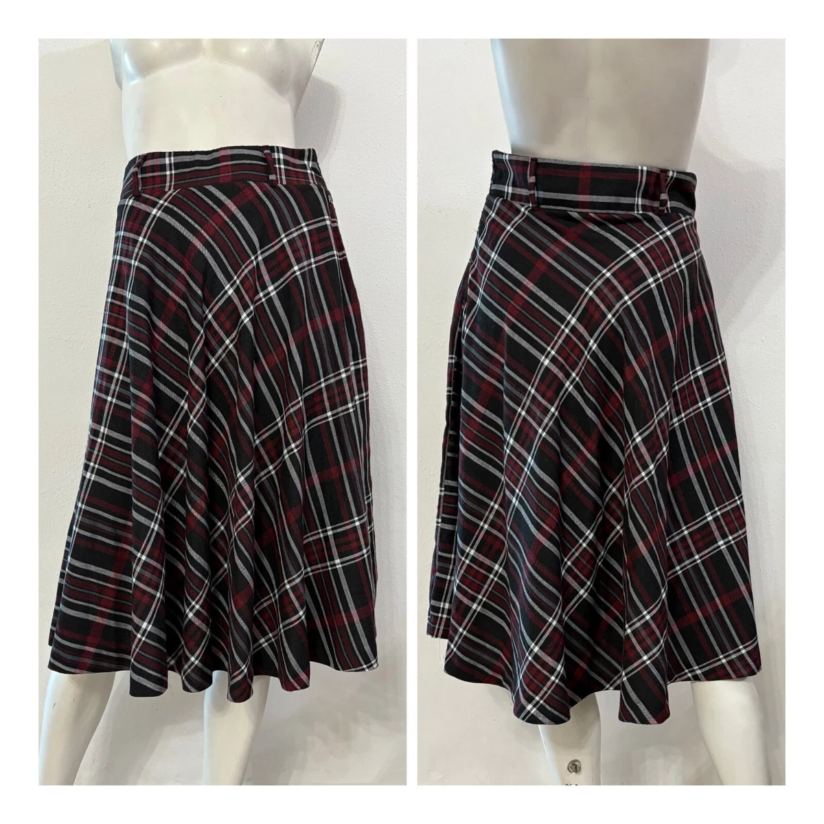 Pepe Jeans Gonna Donna Modello Maar – Tessuto PU Testurizzato, Vestibilità Regular - 3