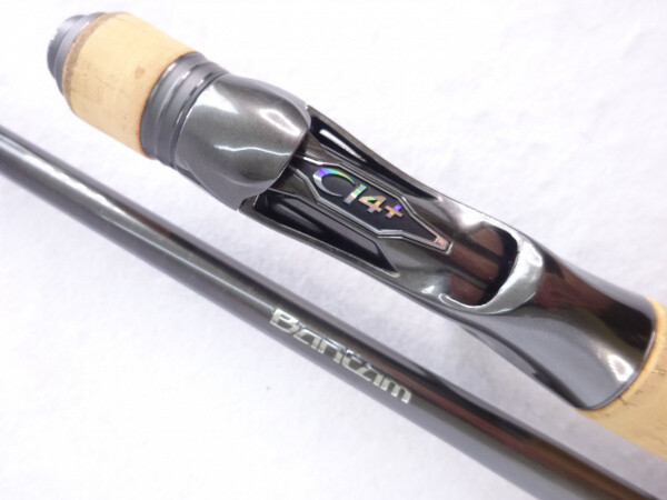 シマノ バンタム170mh-2 シマノ バンタム 170MH (ロッド・釣竿) 価格