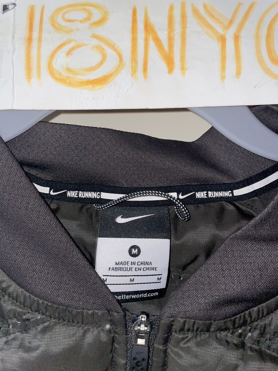 NIKE x Undercover GYAKUSOU Lightweight Down Aeroloft 800