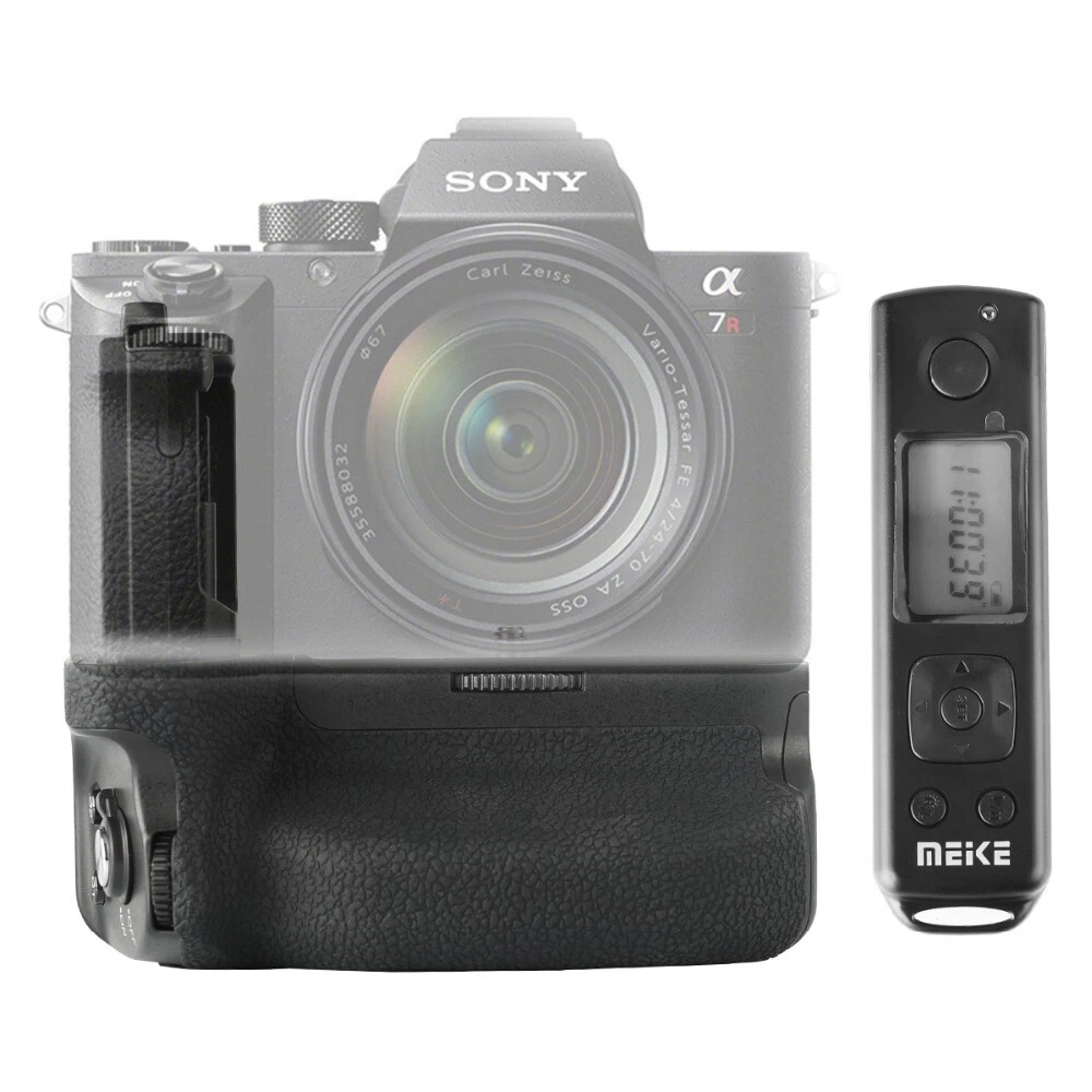 Camara Sony A7 IV