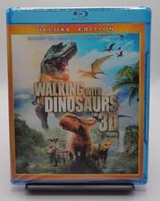 Blu-ray 3D Wholesale Lot – Pick & Choose – All Brand New – Kids/Action/Horror +