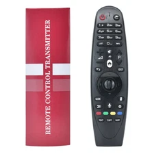 New AN-MR600 For LG Smart Magic Voice TV Remote Control 40UF7769 55UF8507 2015