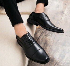 zapatos de vestir cafes