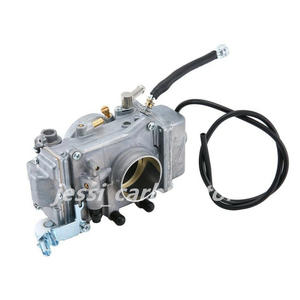 Carburetor for Harley Davidson HSR45 45mm EVO Twin Cam Motorcycle Carb - Изображение 2 из 4