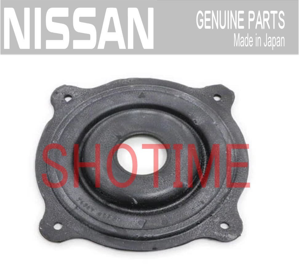 JDM Nissan OEM R32 Skyline Gt-r GTR BNR32 Leather Steering Wheel