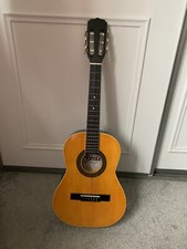1/2 Size Acoustic Guitar
