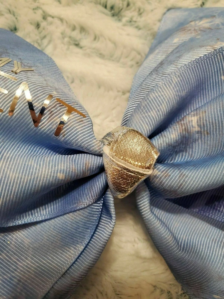 Disney's Frozen II Elsa's "In My Element" Grande 8" Animación/Vacaciones/Escuela Arco Nuevo Foto 4 de 4