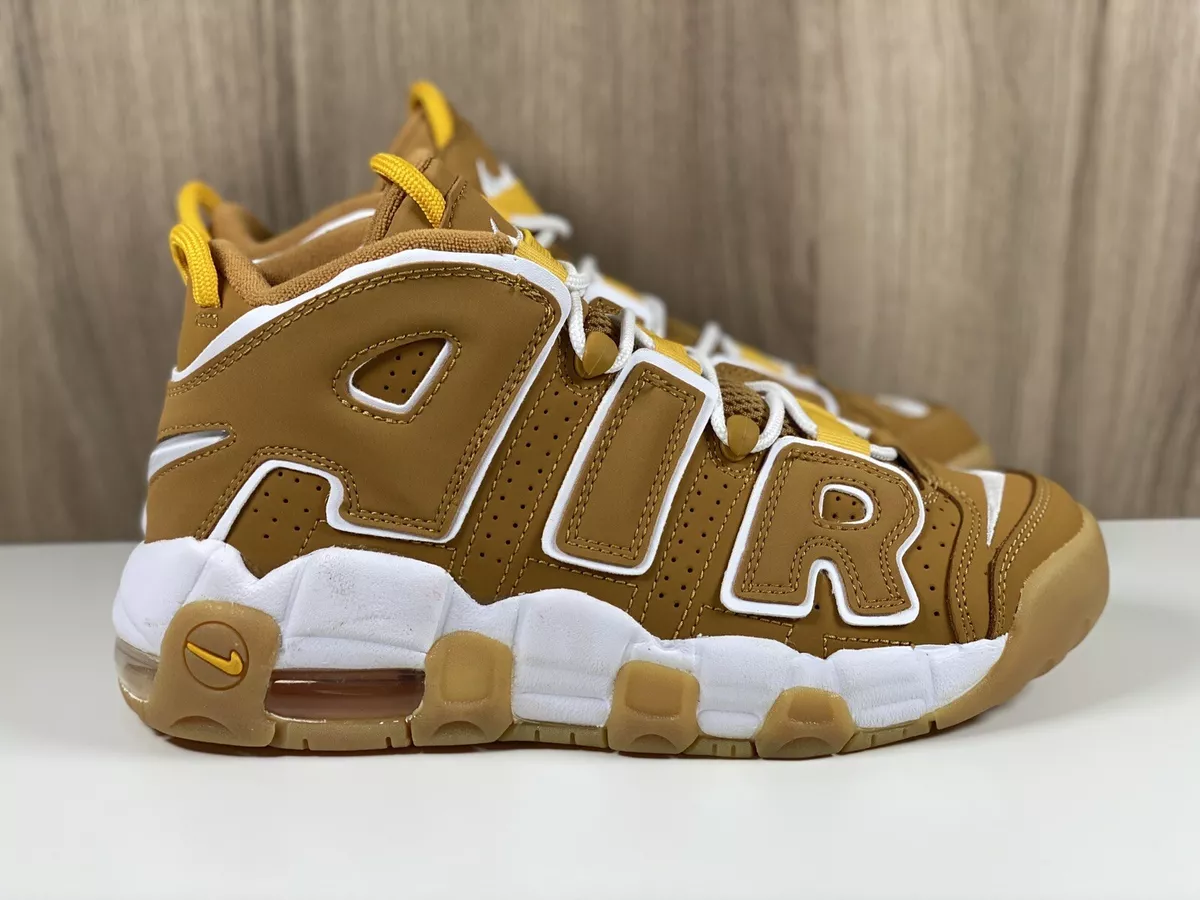 Wheat uptempo shop