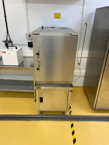 Lincat Atmospheric Steam Cooker