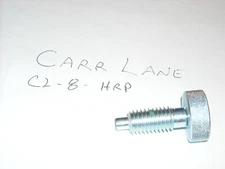 CL-8-HRP, Carr Lane, Hand Retract Plunger, New Old Stock