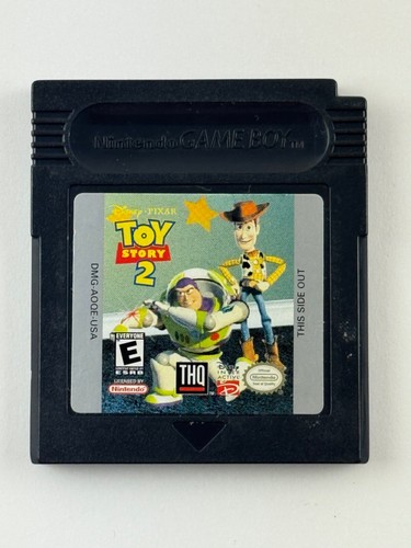 Nintendo Game Boy & Gameboy Color Cartridge Only Games Pick & Choose from List - Picture 51 of 60