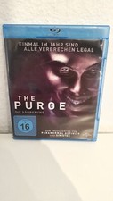 The Purge - Die Säuberung [Blu-ray] 