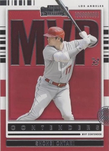 Shohei Ohtani 2021 MVP Art Frame | eBay