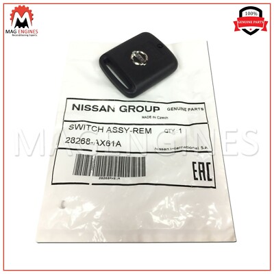 どぅ Fuel Injector for SGM-W Wu Ling 28228793 | eBay