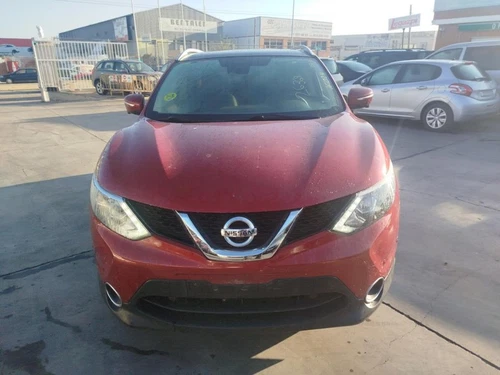 21481HV80B Electroventilador para NISSAN QASHQAI (J11E) Acenta 2014 541448 - Imagen 2 de 9