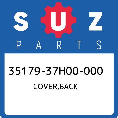 COVER, BACK
