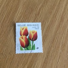 Francobolli, Belgio 1999, Zona A Priore, Z1