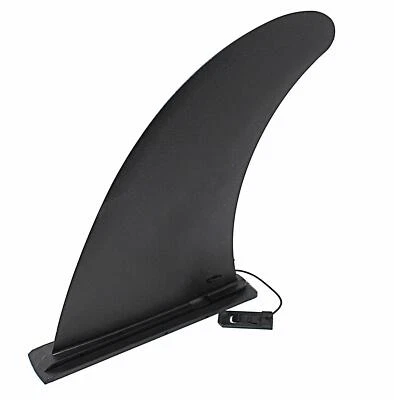 F2 SUP Finne Stand Up Paddle Board Fin Ersatzteil Original Steckfinne iSUP
