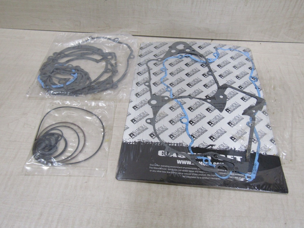 1994-2003 KTM 300 SX EXC NAMURA FULL GASKET KIT NX-70033F | eBay
