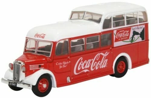 Micro Machines Coca-Cola Contemporary Manufacture Diecast Cars, Trucks & Vans