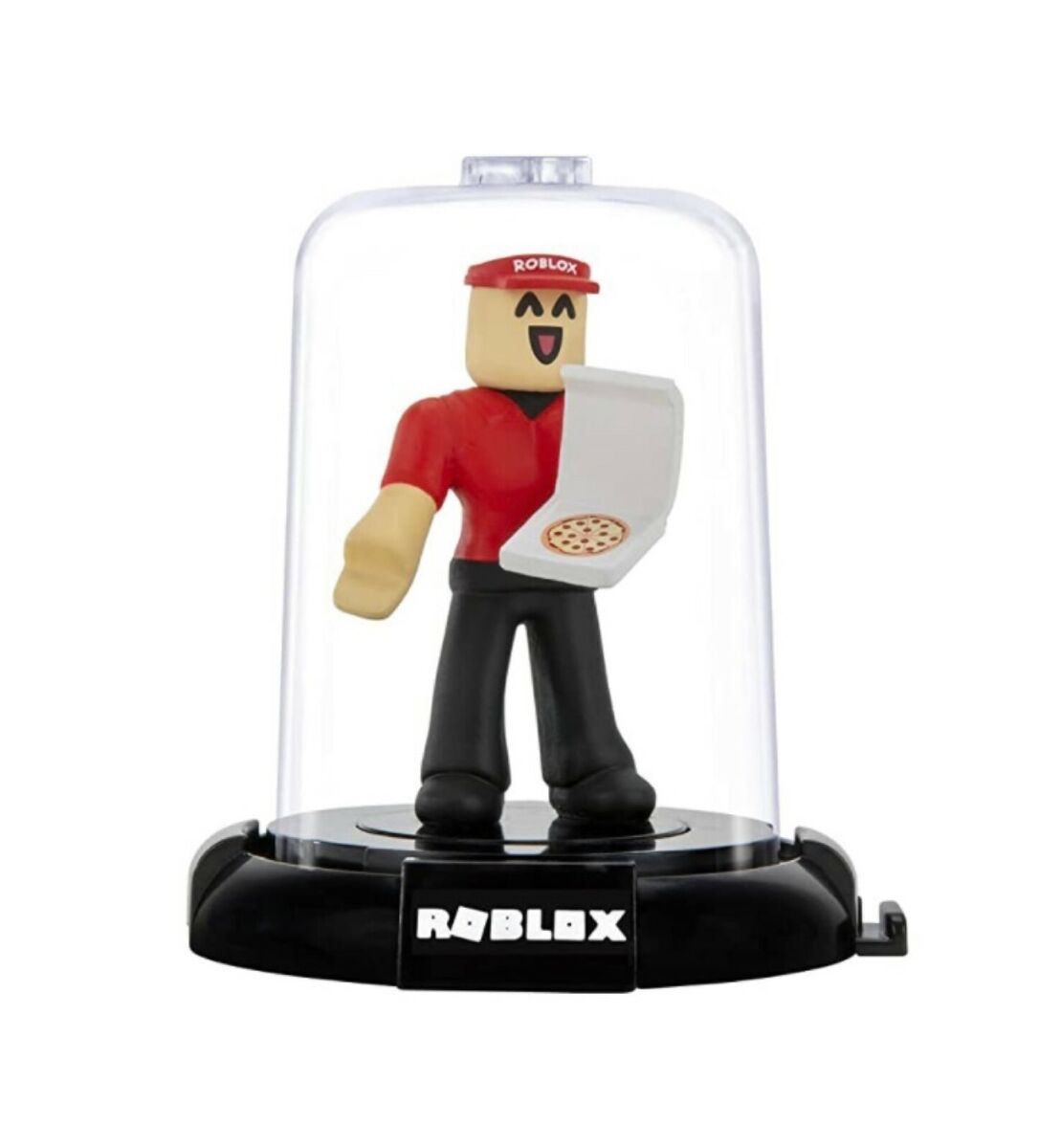 Roblox Domez Series 1 Jailbreak Inmate Action Figure Jazwares - ToyWiz