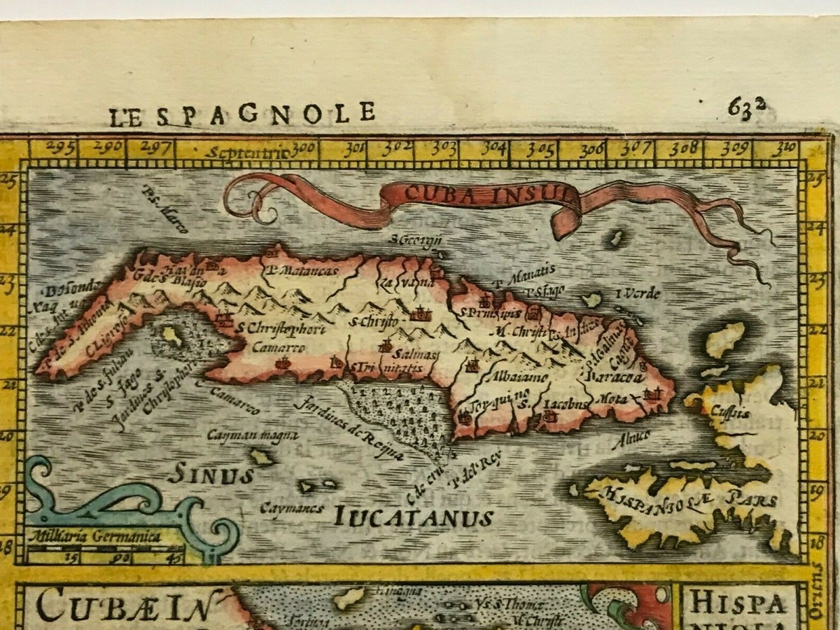 ATLAS DE CUBA 1978年版 Atlas de Cuba — Red Trillium Press