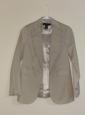 Body by Victoria blazer size 2