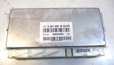 Mercedes Benz W251 R320 CDI Steuerger&auml;t Fahrwerk orig. MB A2515451832