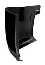Cab Corner Passenger Side 55-59 Chevy Pickup 2nd Series Key Parts 0847-116 R