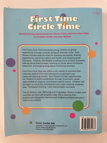 Teacher Workbooks 6 Preschool Kindergarten Education Resources Clean Unused - Bild 21 von 23