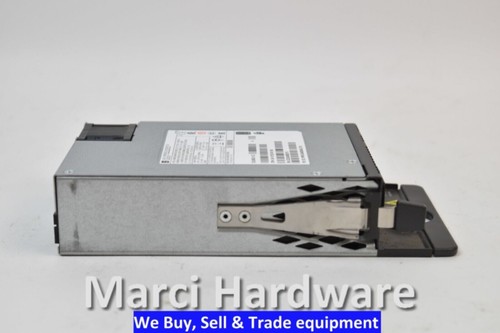 Cisco PWR-C6-600WAC 9200 series power supply For c9200 9200 - Picture 12 of 24