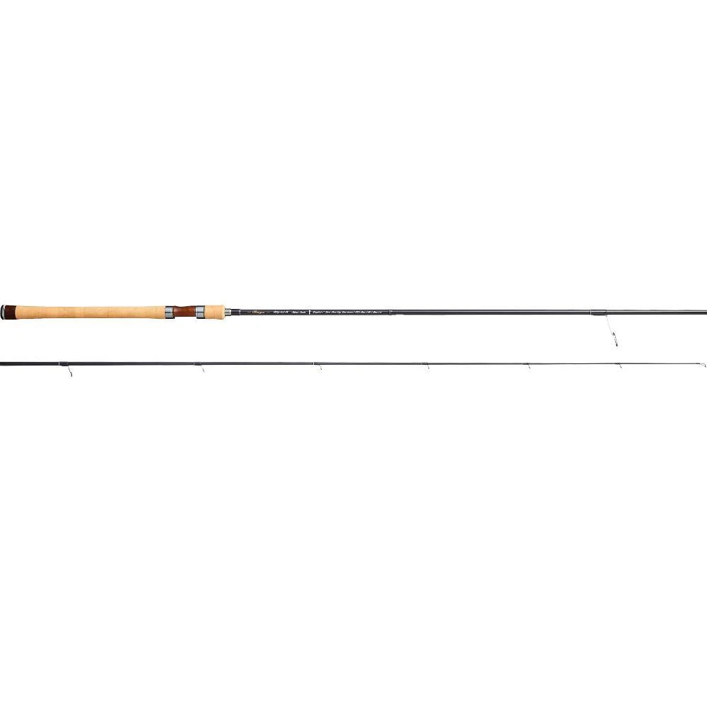 Canne Tenryu Spike SK 822S-H – Spinning – 8’2″ – Pêche En Mer – 150g