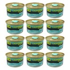 12 California Scents Ultimate Freshness Spillproof Air Freshener(Desert Jasmine)