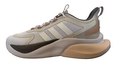Adidas Alphabounce + Damen Turnschuhe UK 7 US 8.5 Eu 40 2/3 Adidas Alphabounce + Damen Turnschuhe UK 7 US 8.5 Eu 40 2/3