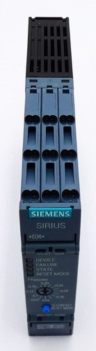 Siemens Sirius 3RM1001-3AA04 3RM1 001-3AA04 E:04 Direktstarter -unused- - Bild 7 von 8