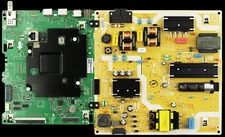 BN96-54438A SAMSUNG POWER/Main Board UN58TU7000FXZA UN65TU700DFXZA BA65FA210