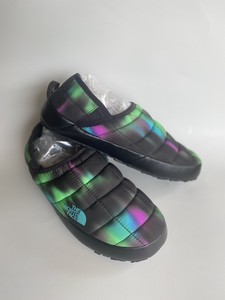 amazon north face slippers