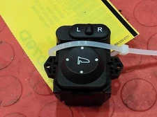 2012 Honda Civic Power Door Mirror Control Switch Genuine OEM 35190TR0A01