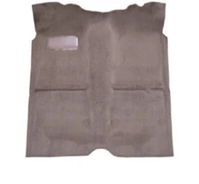 ACC FITS 1989-1995 Toyota Pickup Reg Cab 2 & 4WD Cutpile Carpet