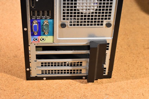 Dell Optiplex 9010 Quad Core i7-3770 3.4GHz 4GB RAM 1TB HDD Windows XP Pro - Picture 13 of 18