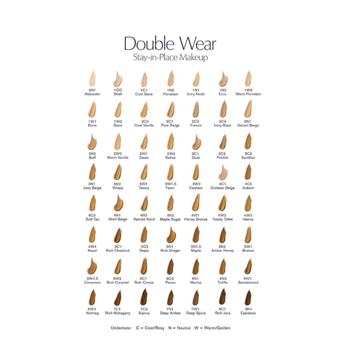 Estee Lauder Double Wear Stay-in-Place Makeup~Choose Your Shade~1.0 Oz/30 ml NIB - Picture 71 of 75