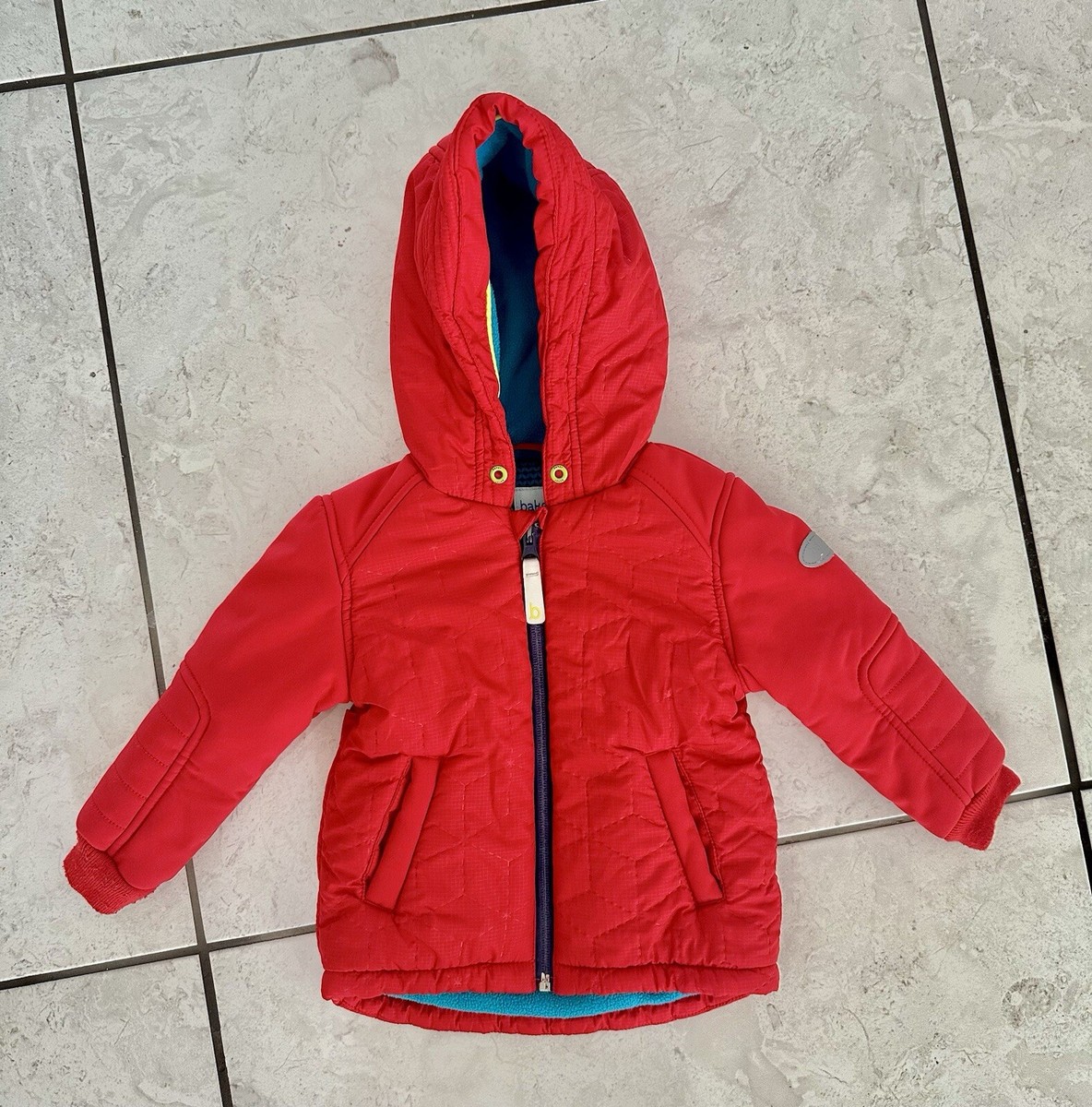 Breadcrumbs Ted Baker Baby Coat Sale Ted Baker Baby Girl Pink