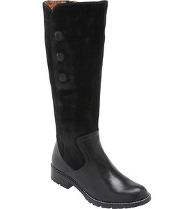 frye nora mid pull on